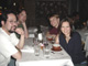 Dinner in L.A.