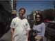 Eric Harshbarger, Heather Champ