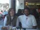 Laura & Eric