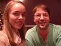 Lauren and I