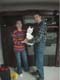 Natalia and Pawel