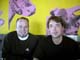 Steve Rogers, Eric Harshbarger