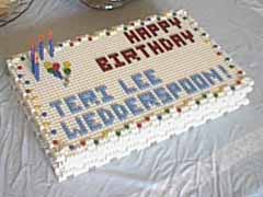 Cake