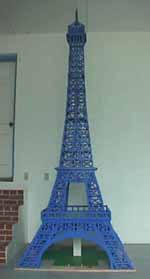 Eiffel Tower