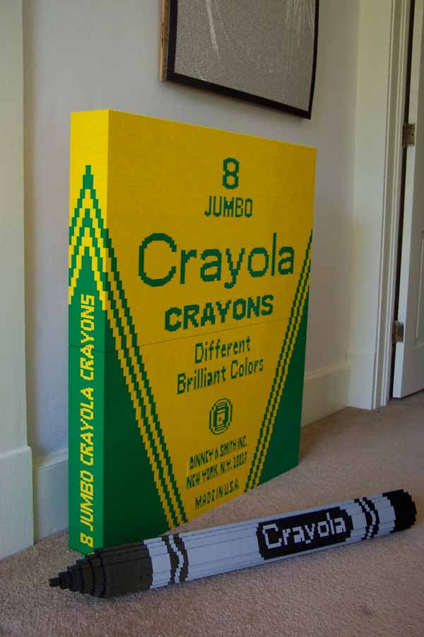 crayon box image