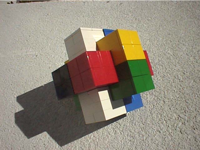 lego puzzles