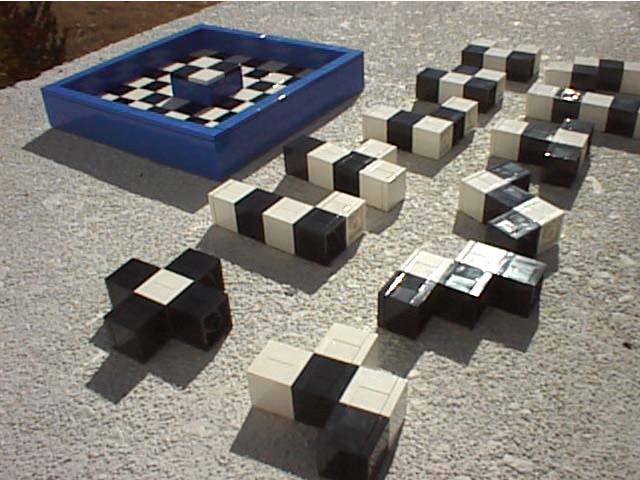 lego puzzle game